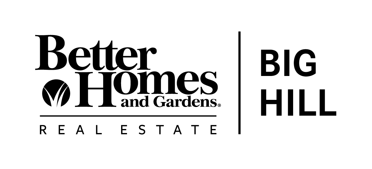 Better Homes and Gardens Bighill Property Management